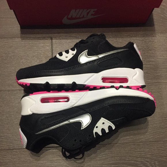 Nike Air Max 90 Women's - Rare Colour - Picture 6 of 10